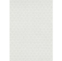 Behang met geometrisch patroon