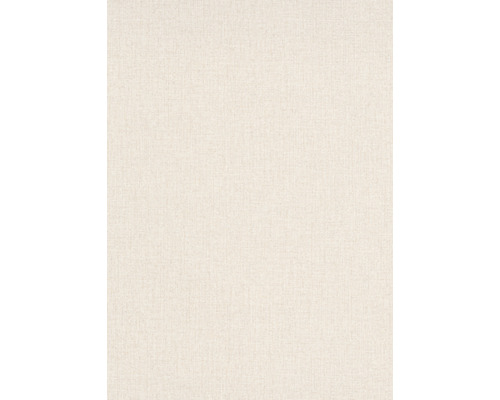 ERISMANN Vliesbehang 10215-02 Focus effen beige Close-up van een textielmateriaal.