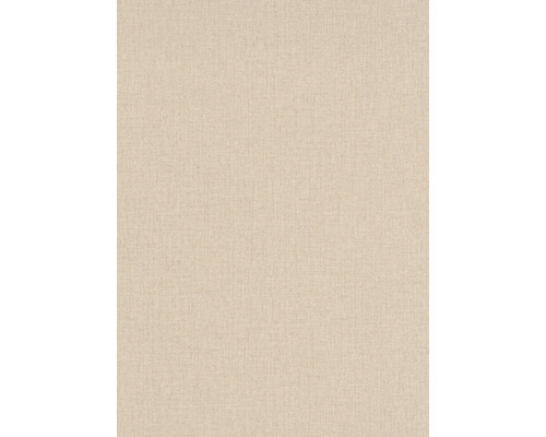 ERISMANN Vliesbehang 10215-05 Focus effen lichtroze Textielachtergrond met structuur