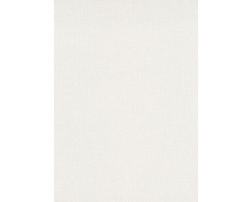ERISMANN Vliesbehang 10215-14 Focus effen crème Textielstructuur, stofpatroon