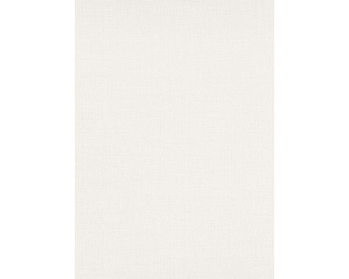 ERISMANN Vliesbehang 10215-26 Code Nature effen wit Close-up van een textielmateriaal.
