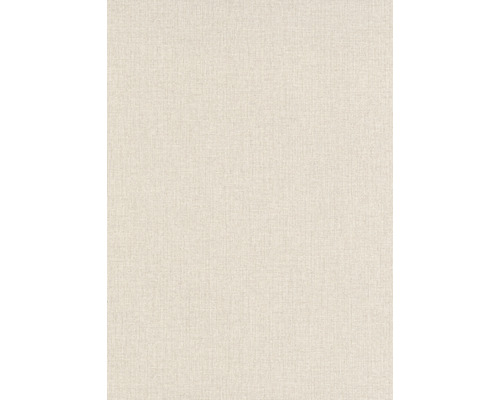 ERISMANN Vliesbehang 10215-32 Focus effen beige Beige textielbehang