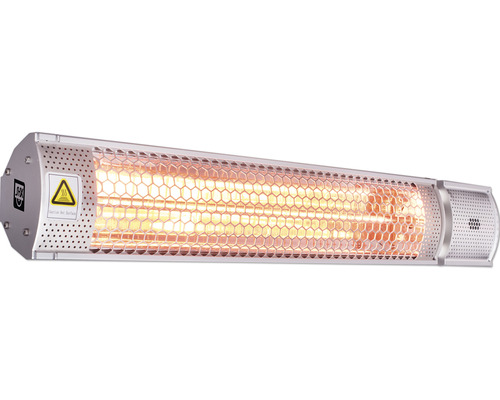 Infrarood terrasverwarmer