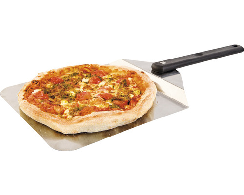 GRILL GURU Pizza Peel Foldable