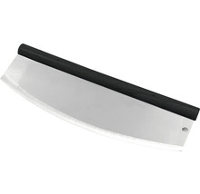 Hakmes met houten handvat