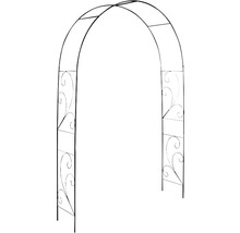 ESSCHERT'S GARDEN Rozenboog krul H 217,5 cm