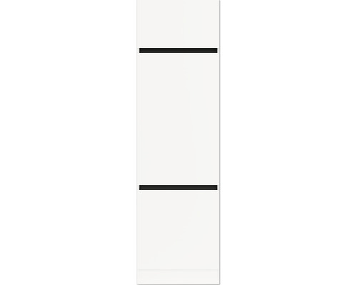 OPTIFIT Voorraadkast Luca932 wit 60x57,1x206,8 cm