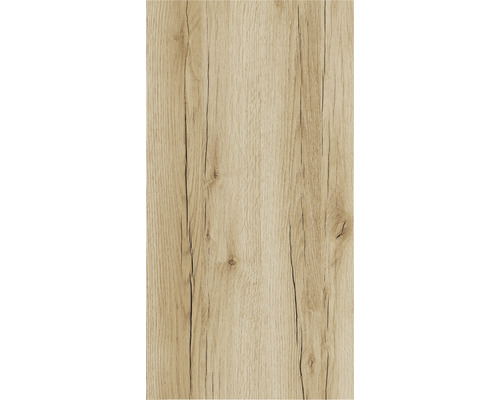 Houten paneel met natuurlijke nerf