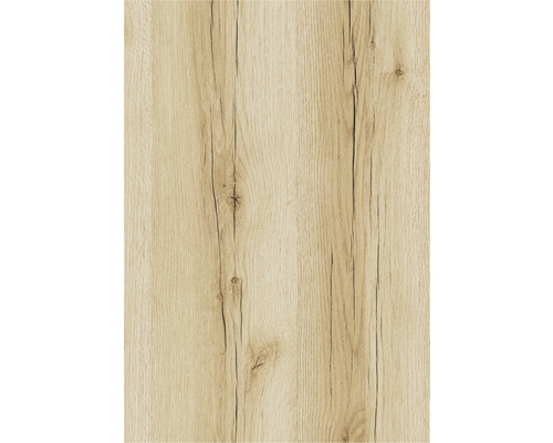 Houten plank met natuurlijke nerf