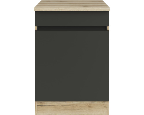 Onderkast voor wastafel, badkamermeubel