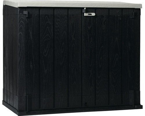 STORA WAY Containerberging Plus XL antraciet, 145x85x124,5 cm STORA WAY Containerberging Plus XL antraciet, 145x85x124,5 cm