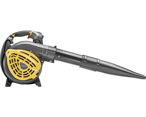 STIGA Benzine Bladblazer/ bladzuiger BL 530 V STIGA Benzine Bladblazer/ bladzuiger BL 530 V