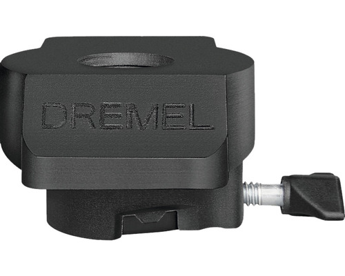 Dremel logo gereedschapaccessoire