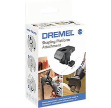 Dremel vormplatform hulpstuk in doos