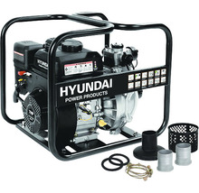 Hyundai waterpomp met accessoires