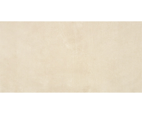 Wand- en vloertegel Elmento beige 30x60 cm