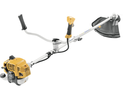 Bosmaaier voor de tuin