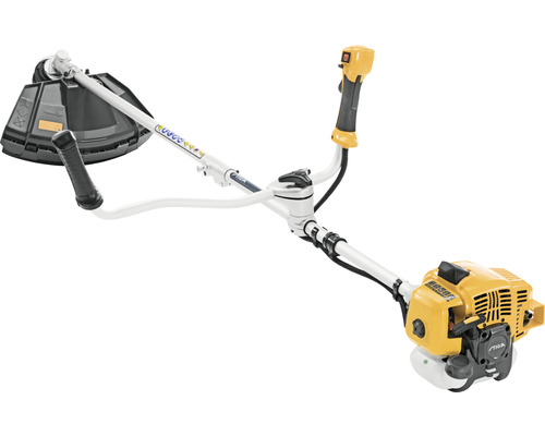 Bosmaaier voor tuinwerkzaamheden