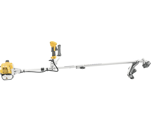 Bosmaaier voor de tuin