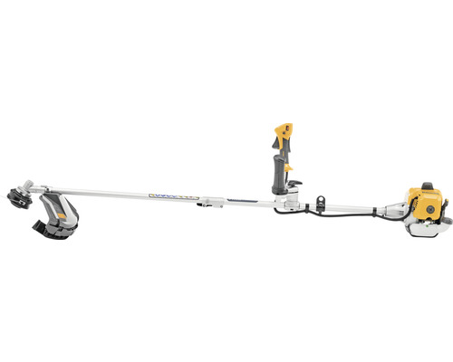 Bosmaaier voor tuinwerkzaamheden