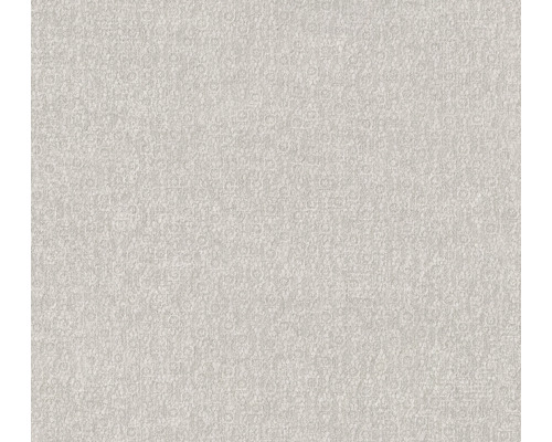 A.S. CRÉATION Vliesbehang 38097-1 Mata Hari retro en vintage beige Behang met bloemmotief