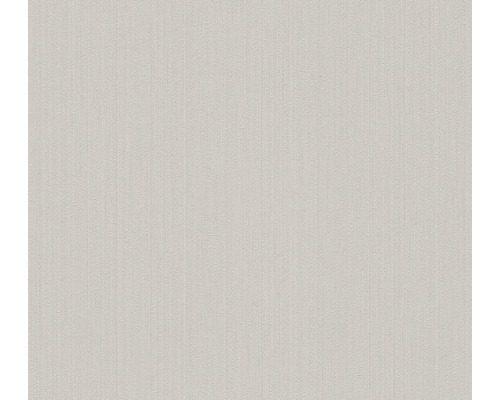 A.S. CRÉATION Vliesbehang 38098-3 Mata Hari effen beige Behang met fijne structuur