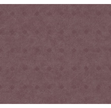 Textielbehang met geometrisch patroon