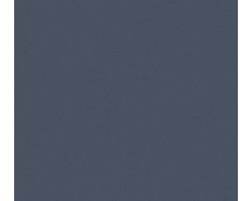 A.S. CRÉATION Vliesbehang 37986-9 Michalsky 4 effen blauw Oppervlak met textuur