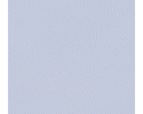 A.S. CRÉATION Vliesbehang 38145-1 Little Love streepjes blauw Achtergrond met stippenpatroon