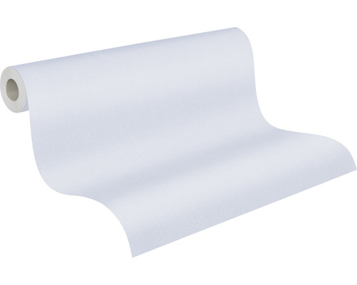 Rol grove vezelbehang voor wanddecoratie