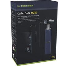 Dennerle Carbo Soda M200 CO2-bemestingssysteem verpakking