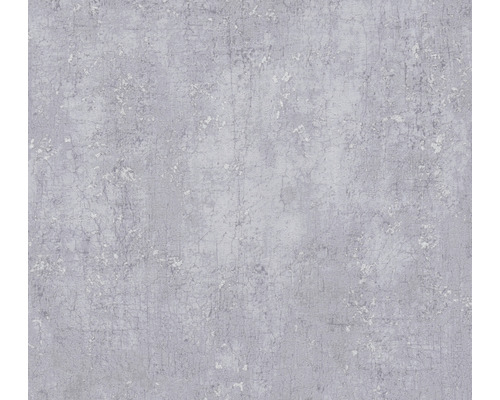 A.S. CRÉATION Vliesbehang 37840-2 Titanium 3 betonlook grijs Behang met stucwerkstructuur