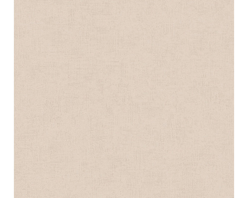 A.S. CRÉATION Vliesbehang 38197-8 Titanium 3 effen beige Textielbehang