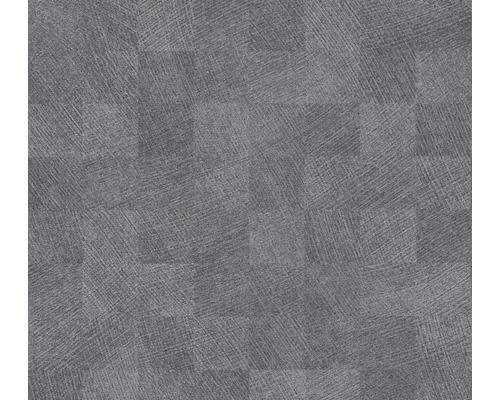 A.S. CRÉATION Vliesbehang 38200-4 Titanium 3 geometrisch grijs