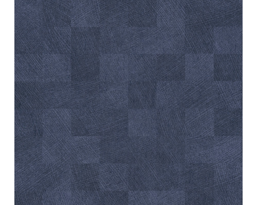 A.S. CRÉATION Vliesbehang 38200-5 Titanium 3 geometrisch blauw