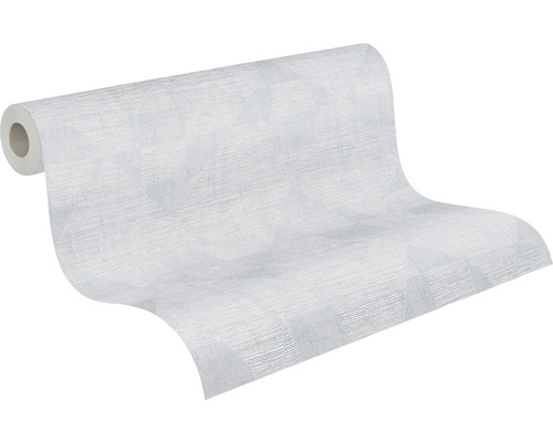 Behangrol met geometrisch patroon