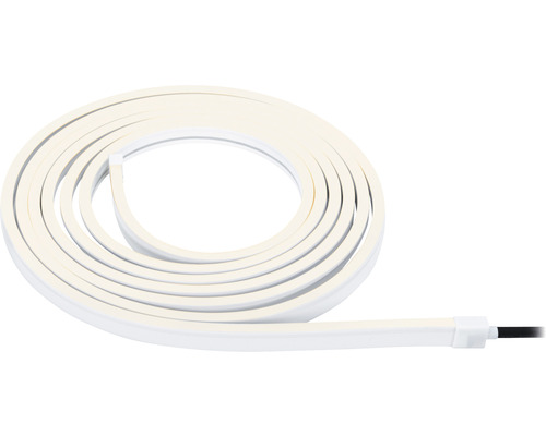 Flexibele ledstrip, opgerold