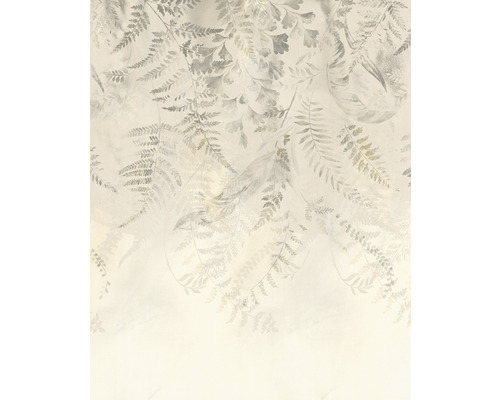 KOMAR Fotobehang vlies LJX4-024 Le Jardin Herbarium 200x250 cm