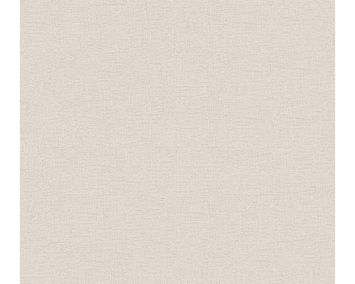 A.S. CRÉATION Vliesbehang 37831-6 Casual Living structuuroptiek beige Textielbehang met fijne structuur