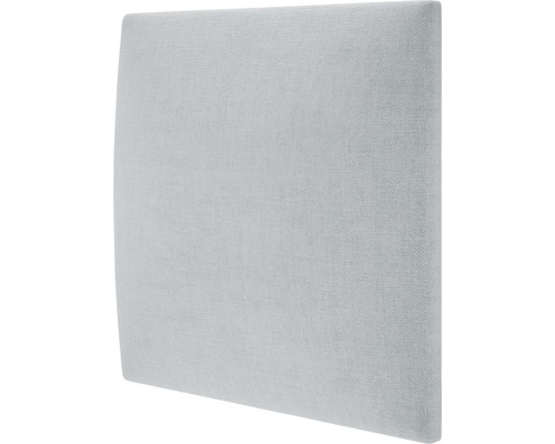 Gepolsterd wandpaneel voor geluidsabsorptie