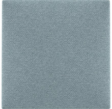 MOLLIS Wandkussen Salva pastelblauw 30x30 cm