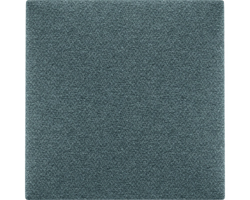 Vierkante tapijttegel met textieloppervlak