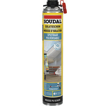 SOUDAL Isolatie Pistoolschuim 700 ml