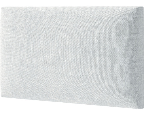 Geluidsabsorber voor wandmontage