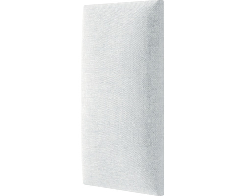 Geluidsabsorber van stof