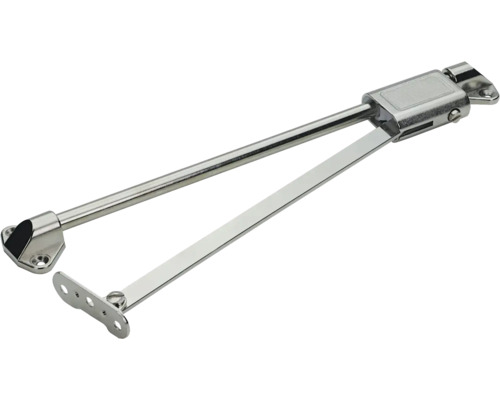 Meubelsteunbeslag van metaal