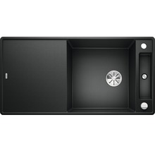 Granieten spoelbak met afdruiprek