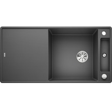 Spoelbak met afdruiprek