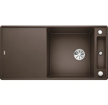 Spoelbak met afdruiprek