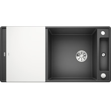 Spoelbak met snijplank